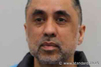 Pc Sharon Beshenivsky killer given second life sentence for gun conspiracy