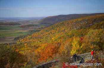 Government will support bill to protect Gatineau Park — with conditions
