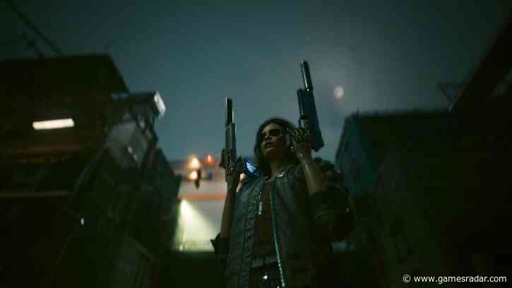 Cyberpunk 2077's new update just made it the anti-GTA 6