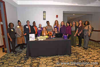 SEEN: WERC's Constellation Building event 2026