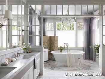 Bring the spa home: Amenities for a relaxing wellness sanctuary