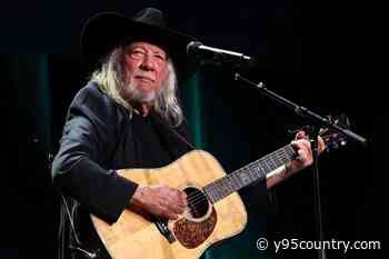 John Anderson's Faith-Filled Final Album