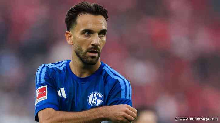 Schalke muss gegen Köln auf Karaman verzichten