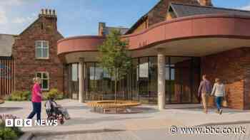 Hospice faces £10m shortfall for expansion plan