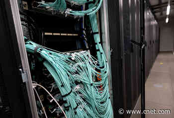 Americans Say Rising Utility Costs Are Straining Their Budgets. They’re Blaming Data Centers