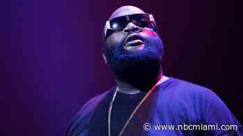Prosecutors delay decision to file charges in Rick Ross' domestic violence case