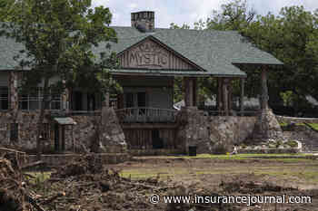 Texas Camp Hit by Floods Must Have New Manager, Judge Says
