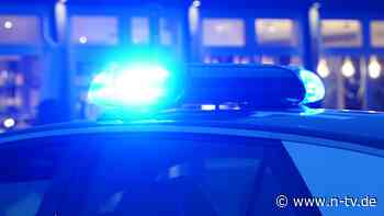 Leiche im Gebüsch entdeckt: Vermisste Frau aus Hessen mit 19 Messerstichen getötet