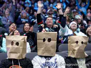 Canucks Live: Does the losing skid stop tonight? Boos for Hughes?