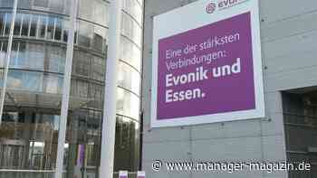 Evonik: Möglicher Ashland-Kauf könnte BASF-Übernahme verteuern