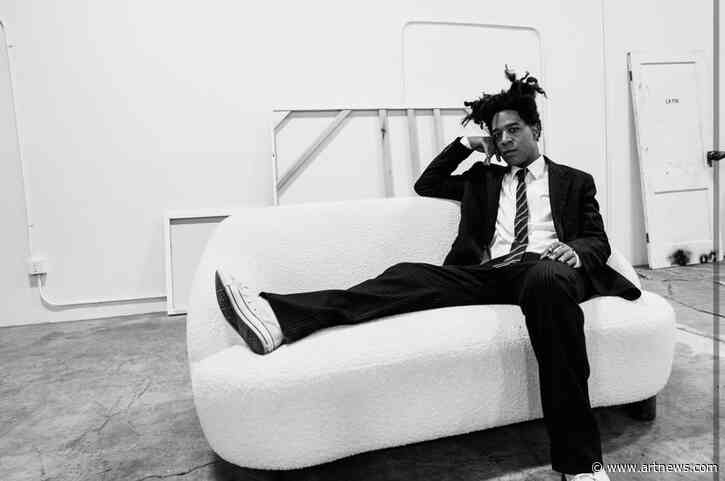 Kid Cudi to Play Basquiat in ‘JEAN,’ Biopic He’ll Also Write and Direct