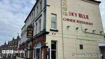 Bid to stop Chinese restaurant licence holder swap
