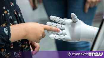 Zurich startup Enact raises $30M to give robots a sense of touch