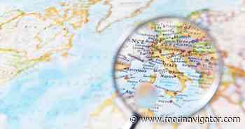 Fermented food and drink: Europe has a clear favourite