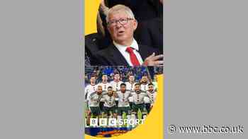 How would Fergie handle the current Man Utd squad?