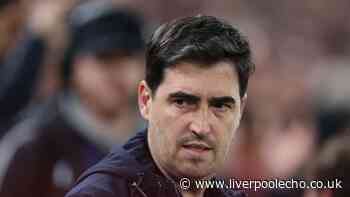 Andoni Iraola handed immediate £157m solution after Liverpool make ‘mistake after mistake’
