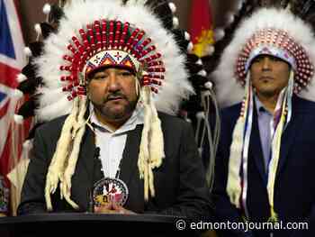 Closures, cancellations, insufficient ballots: Albertan First Nations raise concerns with referendum voting issues 