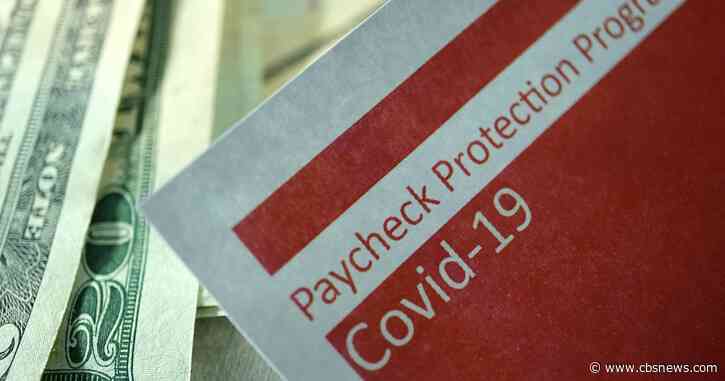 Pandemic loans paid for spas, fine dining and an Aruba trip. An Atlanta man is now serving 10 years in prison.