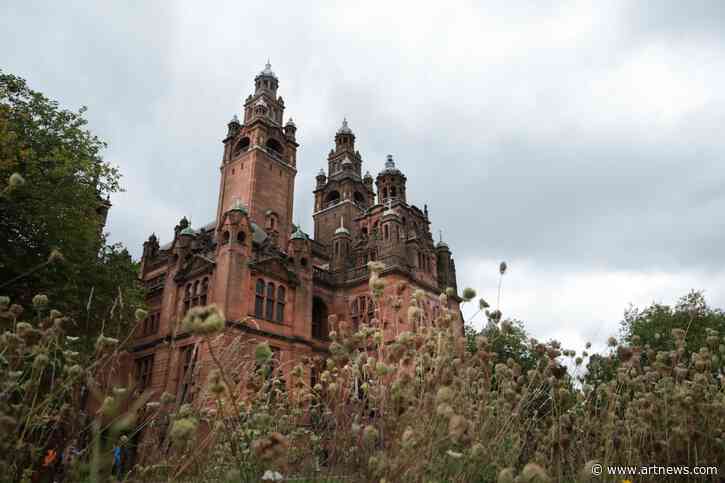 Glasgow Museum Removes Mummified Head ‘as a Mark of Respect,’ Prompting Conservative Backlash