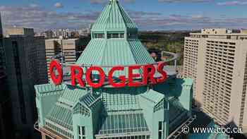Rogers to charge new fee for bills paid by credit card, says practice is ‘increasingly common’