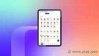 Organize Your Schedules, Recipes and More With Over $150 Off This FridgeCal Smart Display