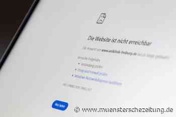 So reagierte das Münsterland auf PHP-Sicherheitslücken