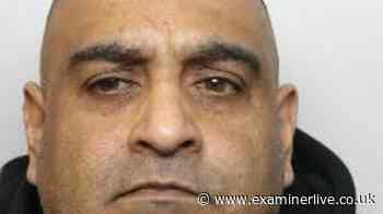 Man jailed over 2006 Sheffield shooting cover-up 'thought he had got away with it'