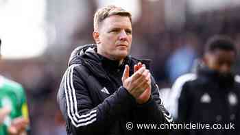 Newcastle United still haunted by £124m issue that cost Eddie Howe control of transfers