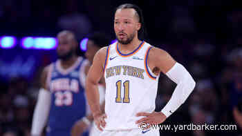 Knicks Travel to Boston Looking to Rebound After Season Opening Loss