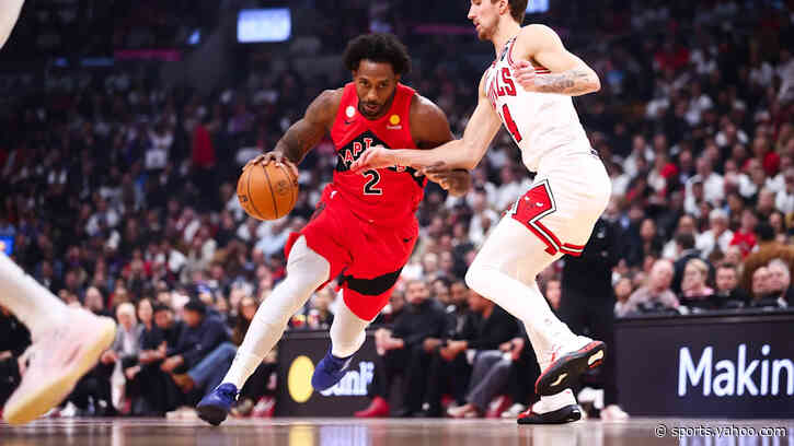 Kawhi Leonard was itching to play more in Raptors return but has no timeline on reaching midseason form: 'You can't rush greatness'