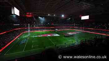 WRU in financial crisis as huge £18m loss emerges in accounts amid turmoil