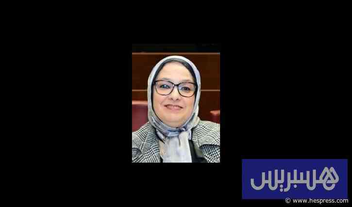 اللاتمركز الإداري