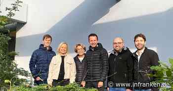 Neue Frauenarztpraxis stärkt Versorgung in Lichtenfels
