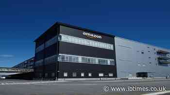 Amazon Employee Says She Was Forced to Keep Working With Executive She Accused of Raping Her on a Business Trip