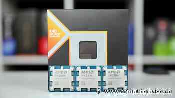 Ryzen übertakten: AMD bringt Overclocking Driver in den Linux-Kernel