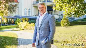 Ferienhotellerie: Neuer Chef für Schloss Fleesensee