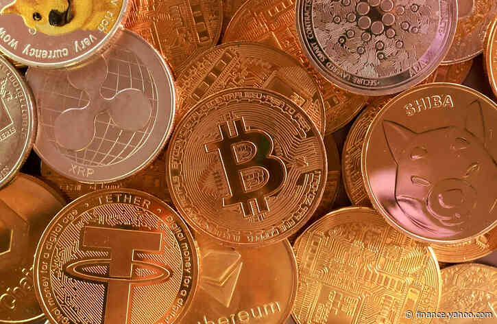 Bitcoin falls below $82,000 as investors retreat from risk assets