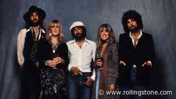 Fleetwood Mac Set Authorized Documentary Tied to ‘Rumours’ 50th Anniversary