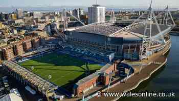 The WRU account revelations, plan for Cardiff and truth about £10m URC deal