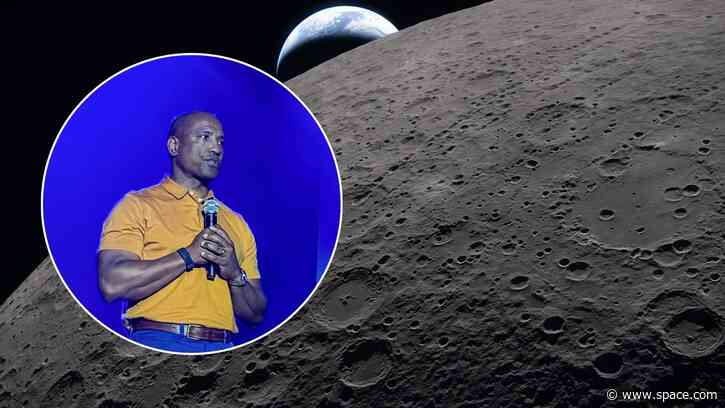 'Cabin leak suspected': Artemis II astronaut reveals how a warning nearly derailed NASA's epic moon mission