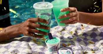 Taco Bell extends PepsiCo partnership through 2036