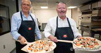 Marco's Pizza opens an Operations Center of Excellence in Orlando