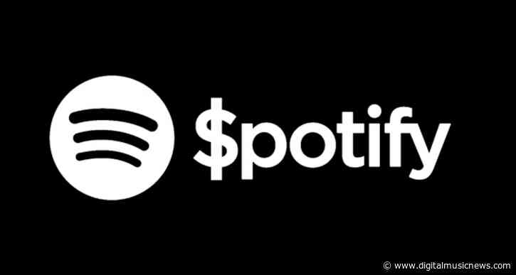 Spotify Stock Climbs Following Solid Q3 2026 Earnings Report — Including Double-Digit Ad-Supported and Premium Revenue Jumps