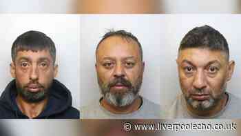 They used nasty trick to steal thousands from pensioners at cash machines