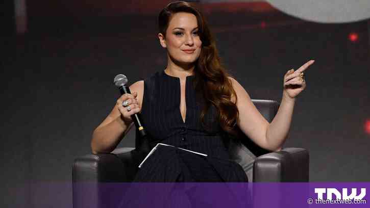 Victoria McClune is challenging how the AI industry understands its users