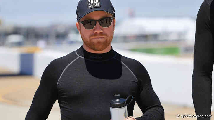 “You’re Home, but You’re Not Home”- Tyler Reddick Details Brutal Family Toll of Modern NASCAR Workload
