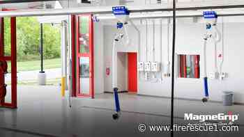 Cancer Awareness Month Reinforces the Importance of Reducing Firefighter Exposure