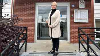 Mayor of Frampton Que., announces she will stay on after wave of resident support