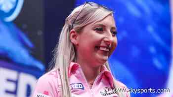 Sherrock set to face Littler for first time with £501,000 on the line
