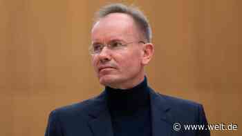 „Warum?! Warum?!“ – Ex-Wirecard-Chef Braun spricht in erstem Interview hinter Gittern über Marsalek